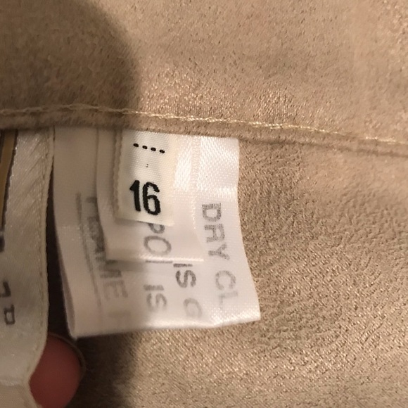 Vintage Max Pierre Suit - Picture 5 of 6